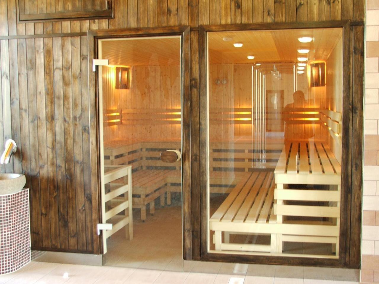 Hotel Victoria Bolszewo Luaran gambar